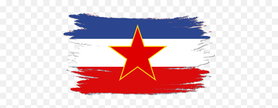 Serbia Emoji,Roma Flag Emoji