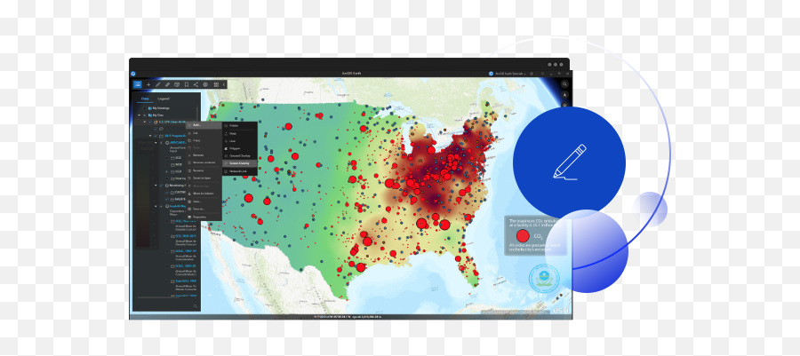 3d Earth Map Earth App For Desktop U0026 Mobile Arcgis Earth Emoji,Como Eliminar Ar Emojis