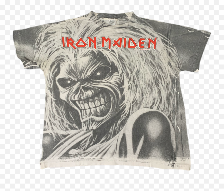 Joint Custody Purveyors Of Truly One Of A Kind Vintage Finds Emoji,Free Iron Maiden Emojis