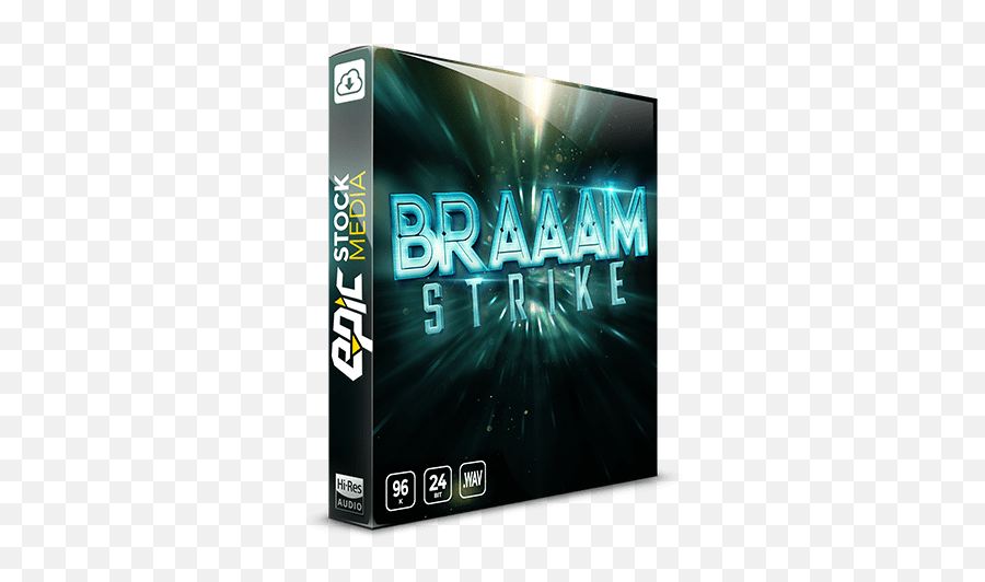 Braaam Strike - Cinematic Trailer Sound Effects By Sound Yeti Emoji,Emotions Going On Strike Discogs