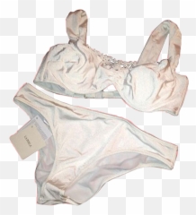 Moodboard Aesthetic Niche Filler - Solid Emoji,Panties Emoji