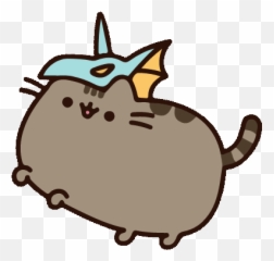 Pusheen Sticker - Pusheen Discover U0026 Share Gifs Emoji,Pusheen Emoticon About