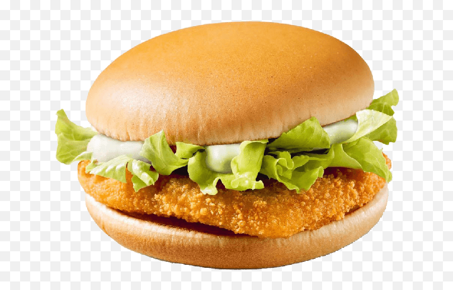 Download Mcchicken Sandwich Hamburger Big Mcdonaldu0027s Emoji,Android Ice Cream Sandwich Emoticon <3