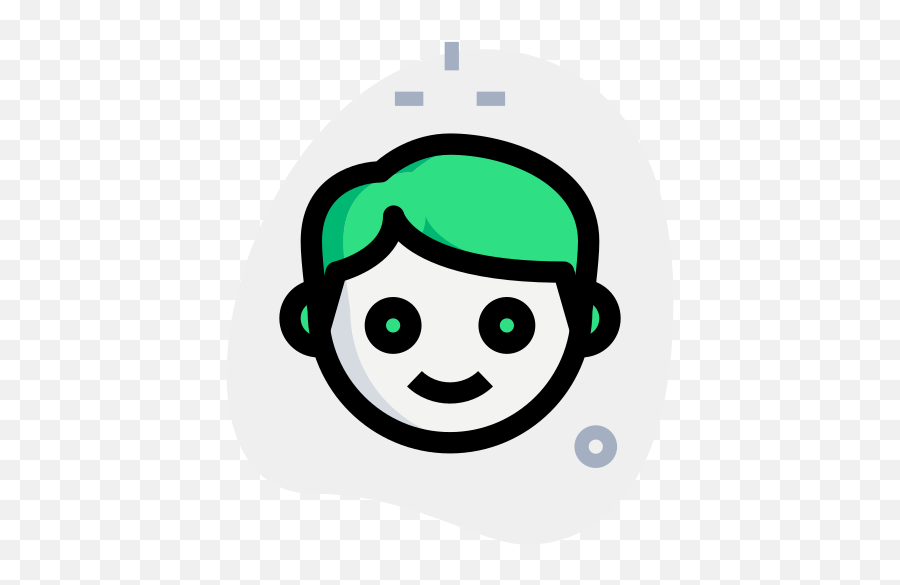 Little Kid - Free Smileys Icons Emoji,Little Emoticons