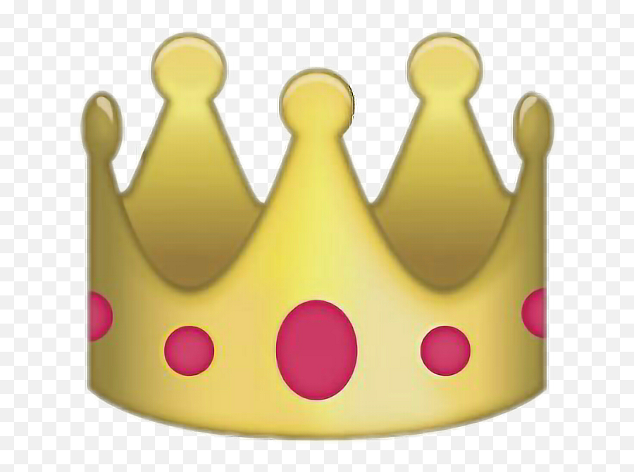 Corona Princess Emoji Tumblr Sticker By,Princess Emoji Images