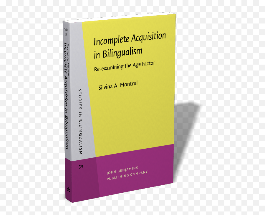 Incomplete Acquisition In Bilingualism Re - Examining The Age Emoji,Bill Viola Emotions Slow Motion