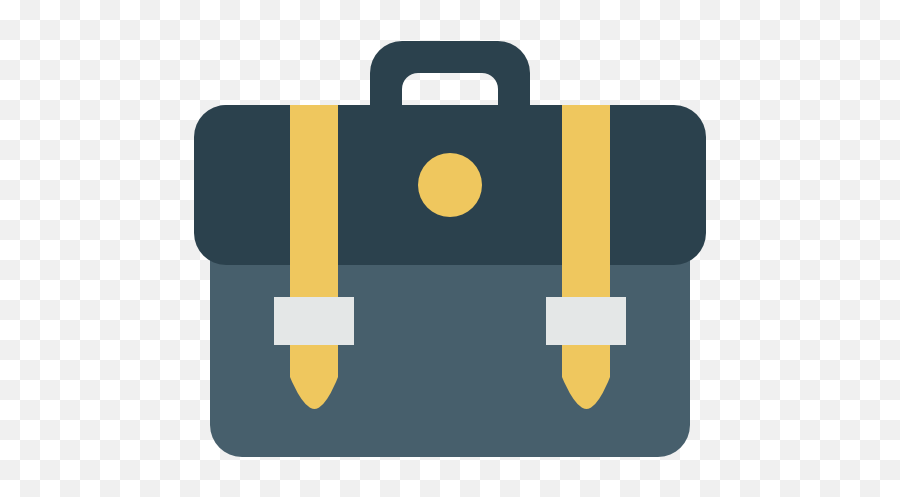 Free Icon Briefcase Emoji,Emoji Suitvase