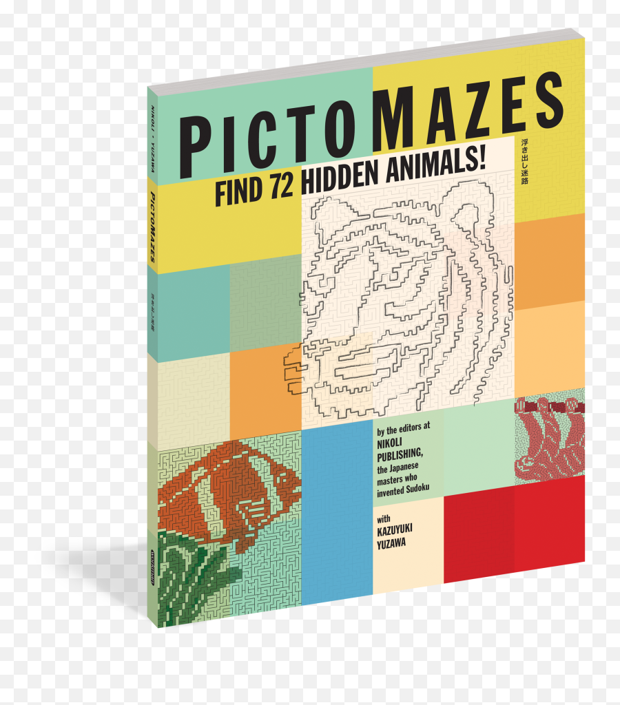 Picto Mazes - Find 72 Hidden Animals Emoji,Singing St Paddys Emoticon Sherv