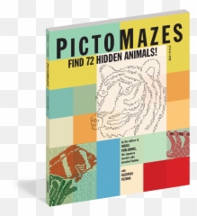 Picto Mazes - Find 72 Hidden Animals Emoji,Singing St Paddys Emoticon Sherv