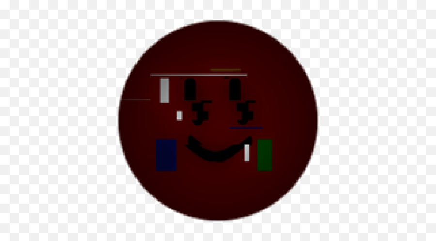 Hide And Seek - Roblox Emoji,Hide Emoticon