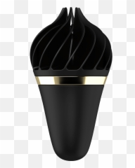 Satisfyer Layons Sweet Treat - Blackgold Emoji,Emotion Temptation Scupper Plugs