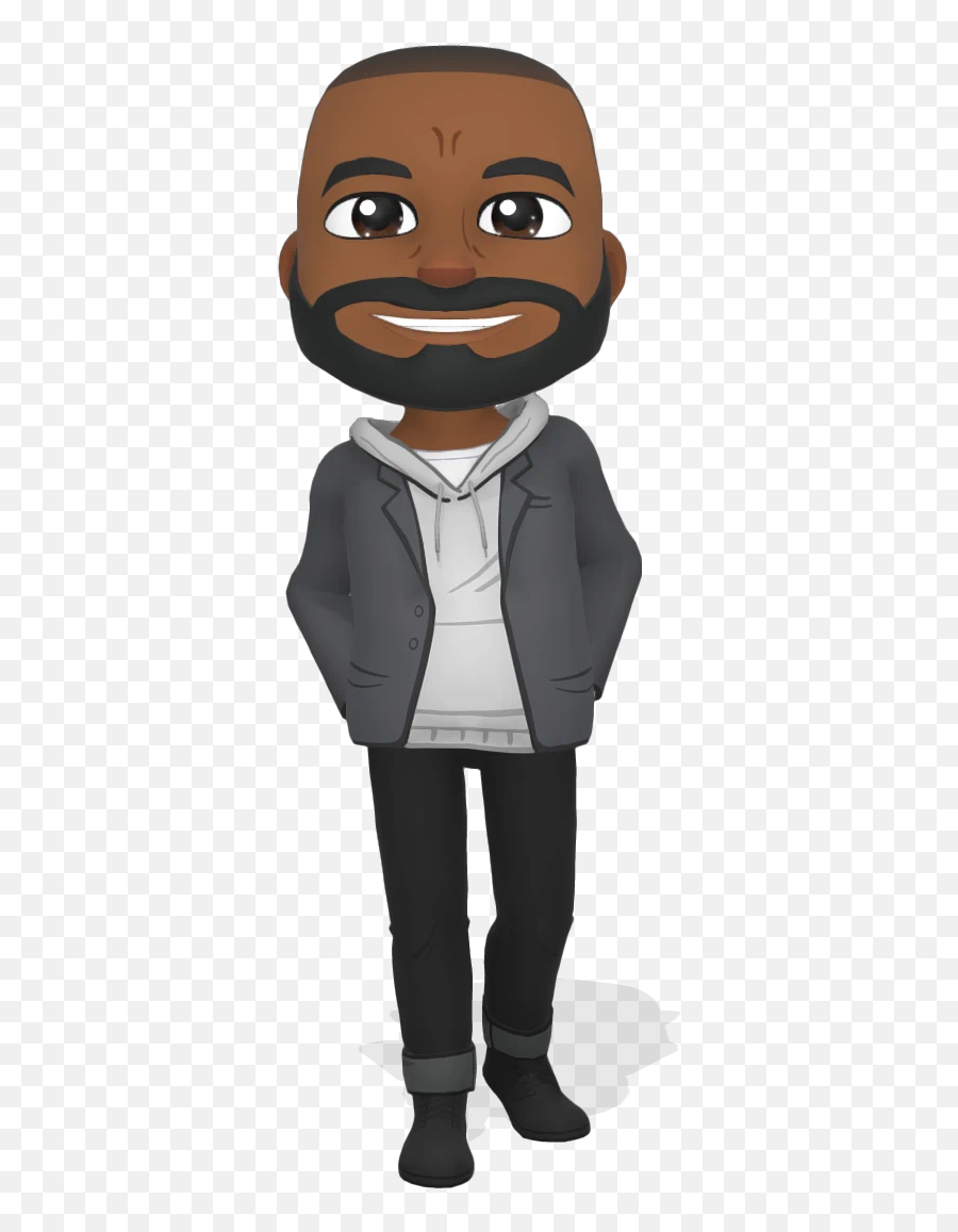 Drake Robertson U200d Chefhollywood88 On Snapchat Emoji,Man Standing ...
