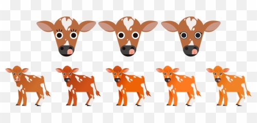 Husdyrsystemer On Behance Emoji,Goat Emoji Art