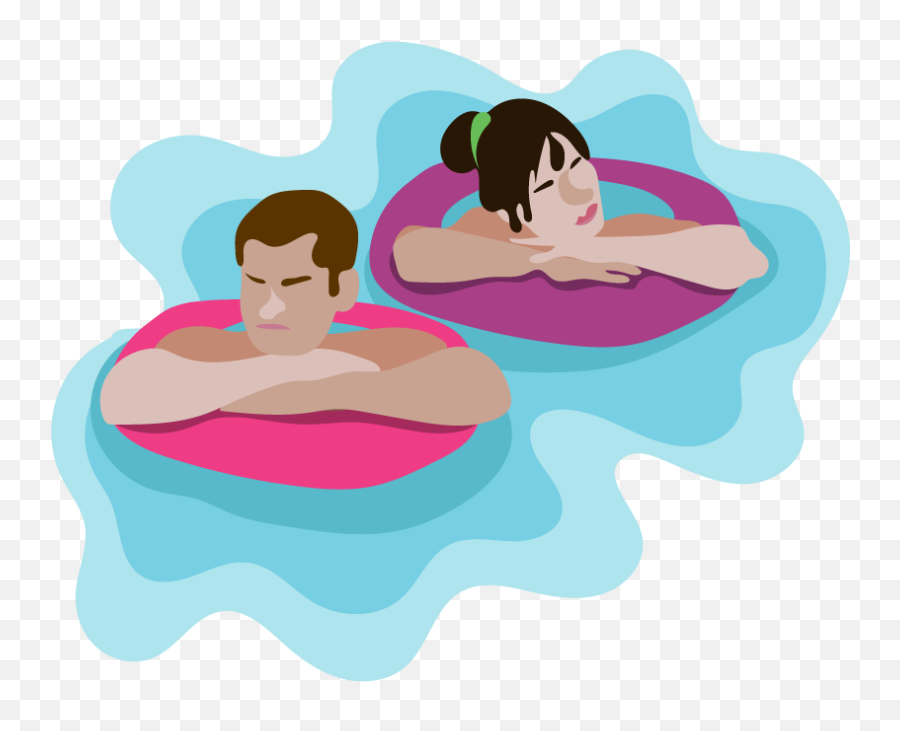 Schwimmen Clipart - Png Download Full Size Clipart Emoji,Eggplant Emoji And Wet Emoji