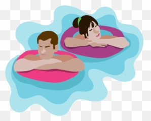 Schwimmen Clipart - Png Download Full Size Clipart Emoji,Eggplant Emoji And Wet Emoji