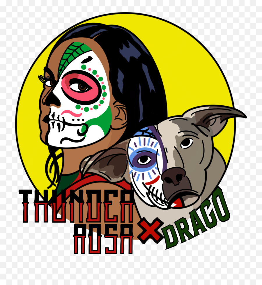 Emoji Patch U2014 Thunder Rosa,Wolverine Emoji