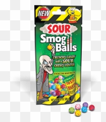 Smog Balls U2013 Lolli And Pops Emoji,Toxic Barral Emoticon Type Font