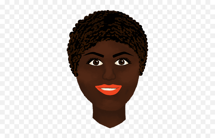 Welcome To The Digital Picnic Emoji,African American Old Man Emoji