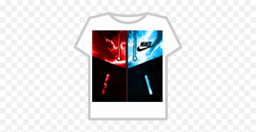 White Nike T Shirt Roblox - Nike Emoji,Nike Swoosh Emoji - free