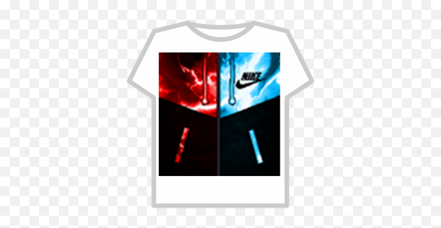 Roblox  How to get Nike shirt for free in Roblox? 