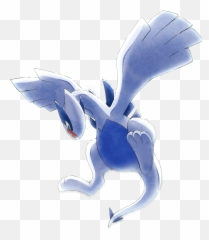 Download Hd Pokéshopper - Comverified Account Lugia Dragon Emoji,Verified Emoji Download