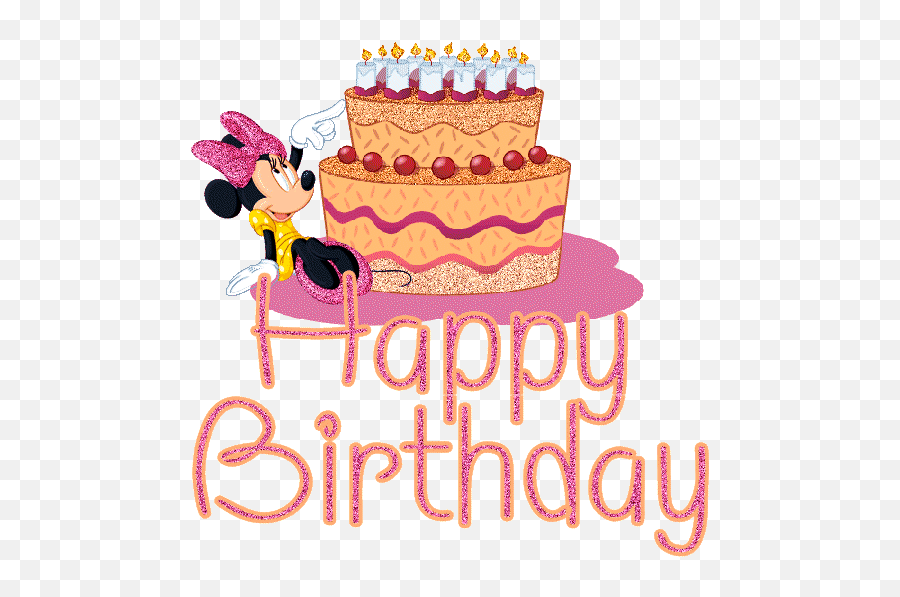 Birthday Cake Gifs Whatsapp - Happy Birthday Emoji,Happy Birthday Emoji