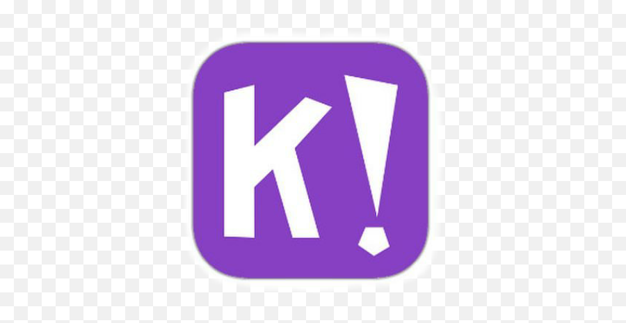 Discover Trending - Logo Kahoot Icon Emoji,Kahoot Emoji