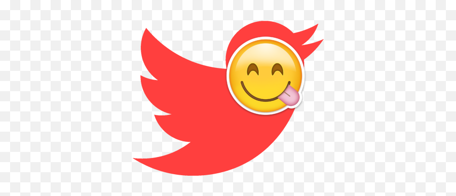 Twitter Emoji Emoji Character Fictional Characters - Twitter Icon Png,Twitter Icon Emoji