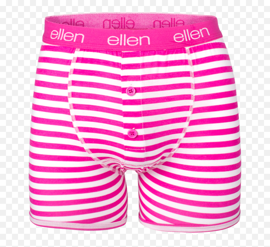 Ellen Show Menu0027s Boxers - Pink Mens Boxers Pink White Trousers Emoji,Ellen Degeneres Emoji App