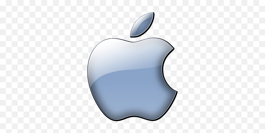 Second Street Gallery - Apple Company Logo Hd Emoji,Emotion Gallery Bookmarks