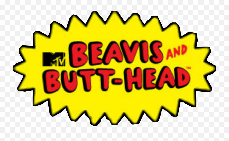 The Most Edited Beavisandbutthead Picsart - Horizontal Emoji,Butt Head Emoji