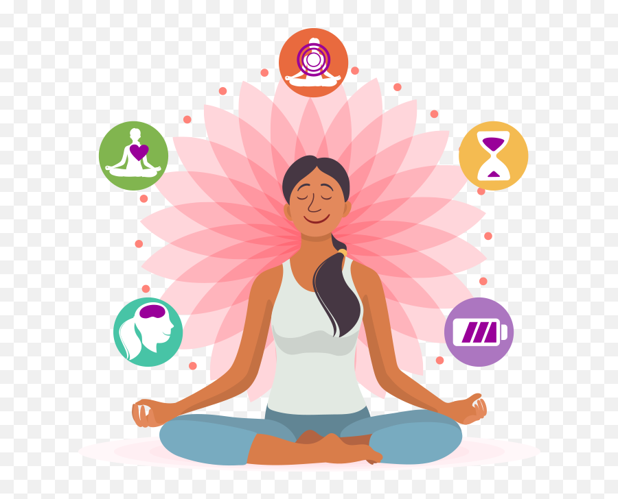 Superconscious Health - Bliss Health For Women Emoji,Transforming Emotions Meditation Sri Sri