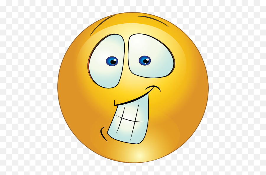 Emoticon Smiley Emoji Pictures - Transparent Background Surprised Icon Png,Rock N Roll Emoji