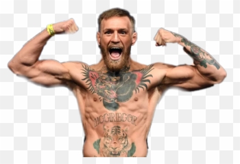 To - Conor Mcgregor Emoji,Conor Mcgregor Emoji