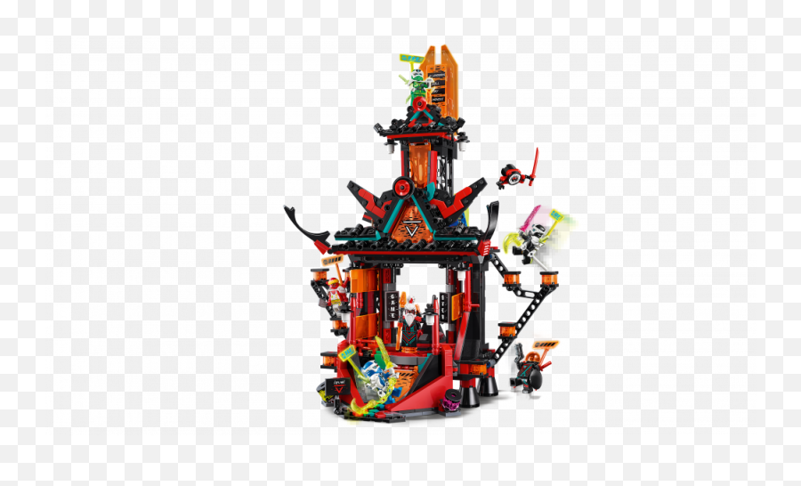 Le Temple De La Folie De Lempire Emoji,Emotion La Folie