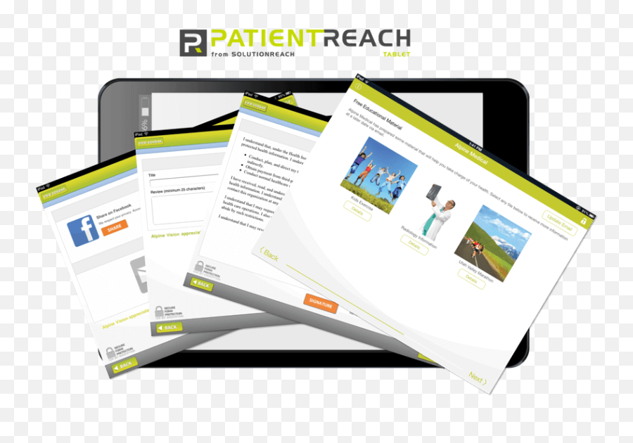 Optometry Patient Portal Software U0026 Scheduling Solutionreach - Vertical Emoji,Emoji Level 84 Answers