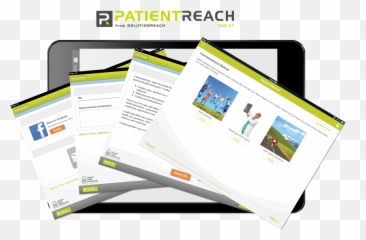 Optometry Patient Portal Software U0026 Scheduling Solutionreach - Vertical Emoji,Emoji Level 84 Answers