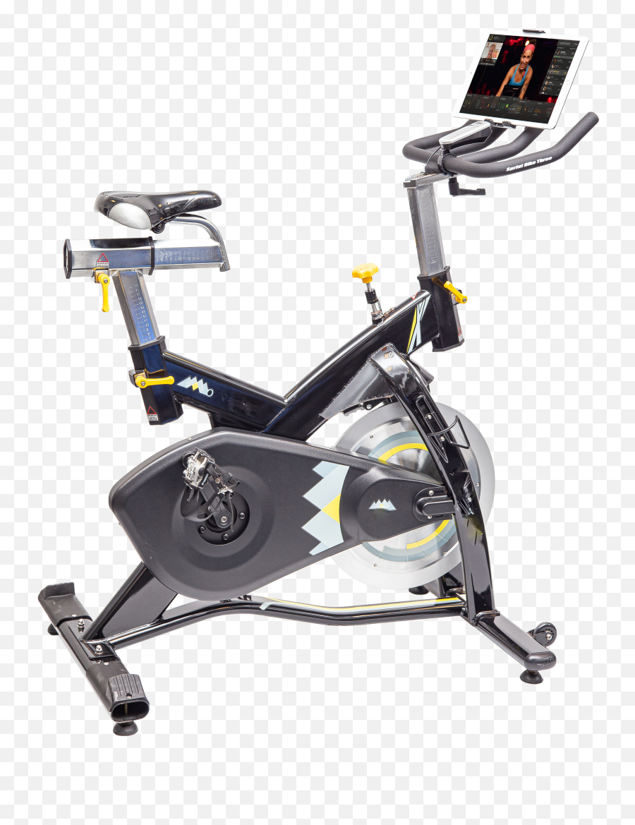 Deluxe Home Exercise Bike - Stationary Bicycle Emoji,Nordictrack Emotion Elliptical Exerciser