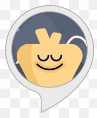 Amazoncom Headspace Sleepcast Alexa Skills - Happy Emoji,Hypnotized Emoticon