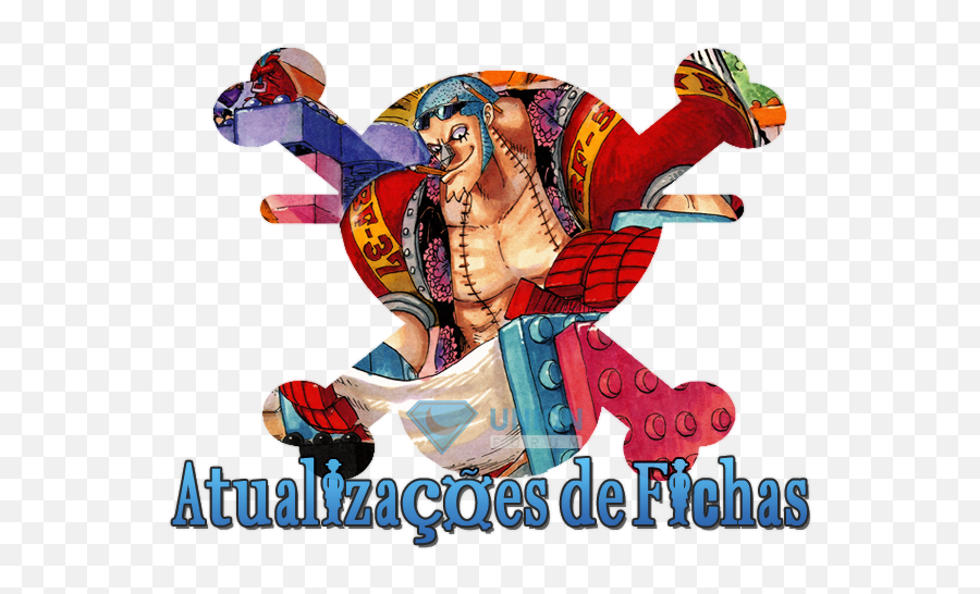 Atualizações De Ficha - Rpg One Piece Unionforum Fictional Character Emoji,Emoticon Reverencia
