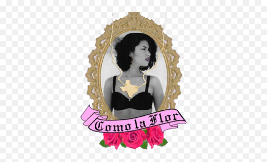 Sticker Maker - 90s Selena Emoji,Selena Quintanilla Emoji