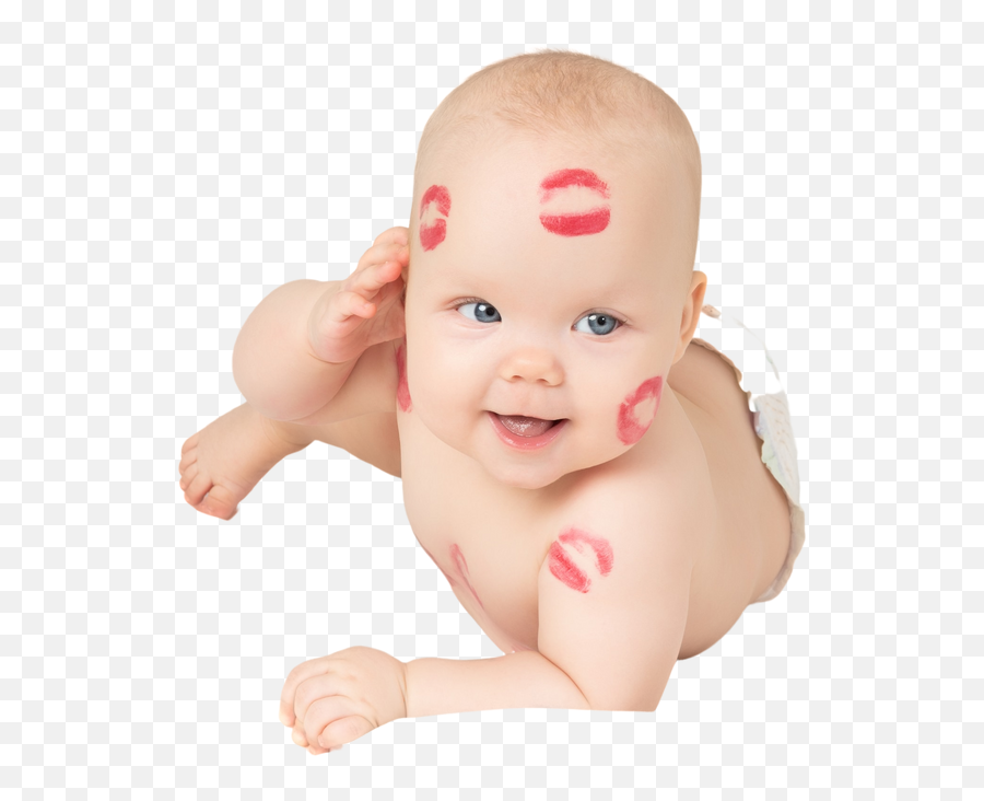 Baby Png Photos U0026 Pictures Icons8 - Baby Looking Curiously At Things Emoji,Baby Faces Emotions
