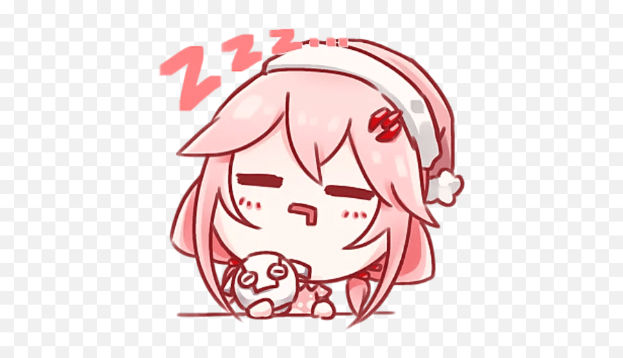 Inoricoolstorynom - Discord Emoji Inori Emoji,Story Using Emoji