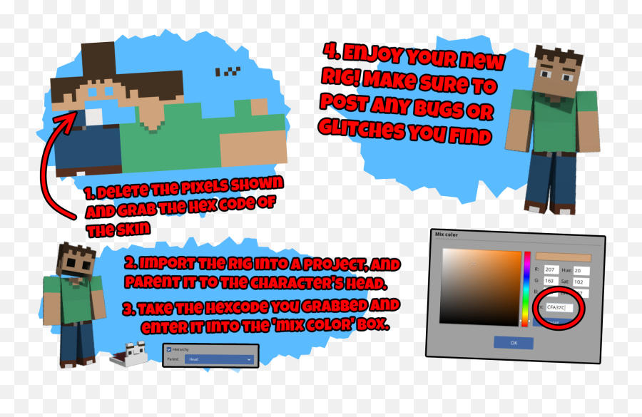 Mikeu0027s Content - Page 23 Mineimator Forums Language Emoji,Sfm Emotions Not Working