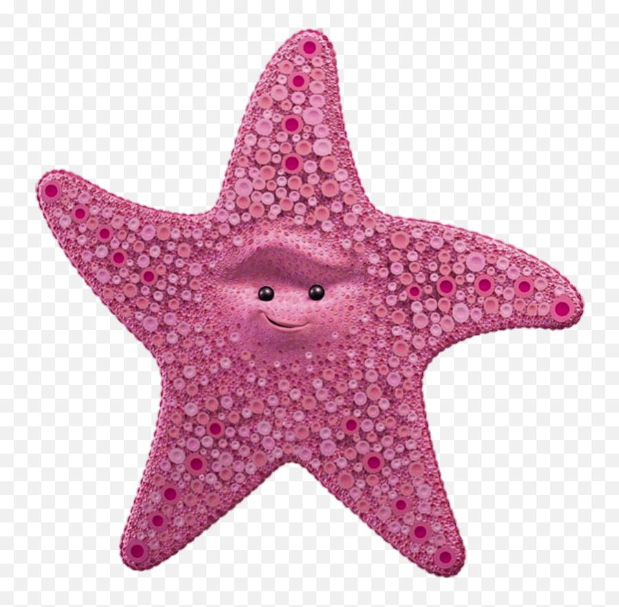 Finding Nemo Peach The Starfish - Finding Nemo Peach Png Emoji,Finding Nemo Told By Emoji