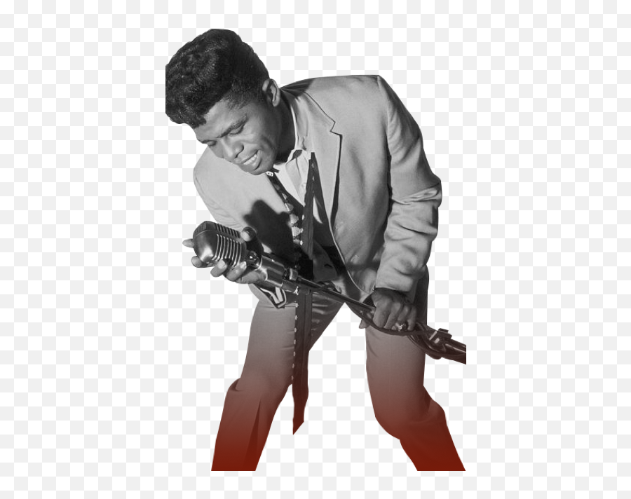 Bio James Brown - Singing James Brown Young Emoji,Freddie King Basics Of Emotion