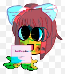 Just Emoj - Dot Emoji,Emoji Movie Oc