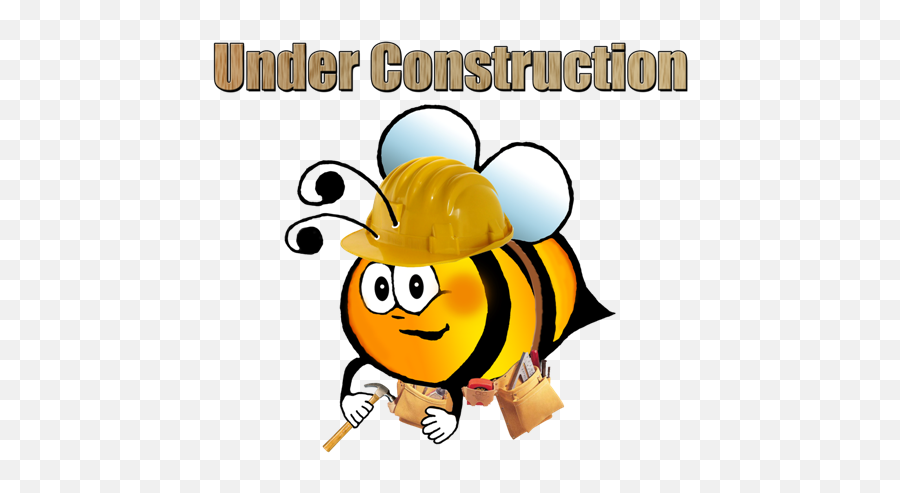 Resources - Construction Bees Emoji,Bees Emoticon