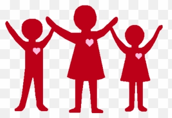 Silhouette Clip - Clipart Siblings Emoji,Frito Lay Emoji