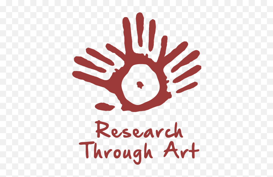 Research Through Art - Unnur Óttarsdóttir Unnur Art Therapy Dot Emoji,Emotions Drawing Reference